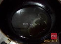 清水油盐炒油菜的做法图解2