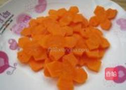 虾球西兰花的做法图解6