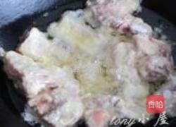 排骨酥汤的做法图解10