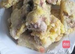 排骨酥汤的做法图解11