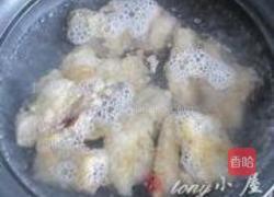 排骨酥汤的做法图解12