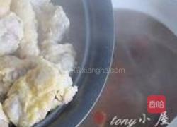 排骨酥汤的做法图解13