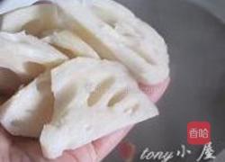 排骨酥汤的做法图解14