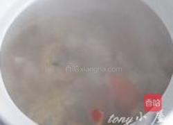 排骨酥汤的做法图解17