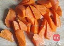排骨酥汤的做法图解5