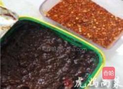 麻婆豆腐的做法图解5