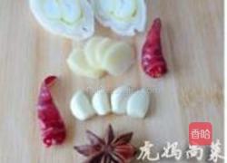 麻婆豆腐的做法图解6