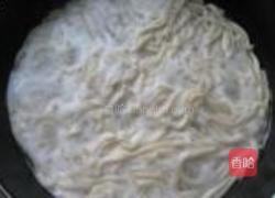 饸饹的做法图解3