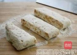 花生牛轧糖的做法图解7