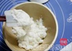 花生牛轧糖的做法图解3