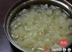 蜂蜜柚子茶的做法图解10