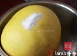 蜂蜜柚子茶的做法图解1