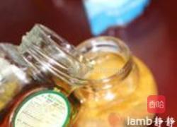 蜂蜜柚子茶的做法图解16