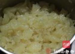 蜂蜜柚子茶的做法图解5