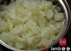 蜂蜜柚子茶的做法图解9