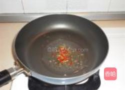 油炒萝卜干的做法图解4