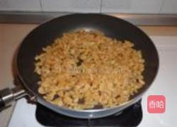 油炒萝卜干的做法图解5