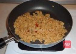 油炒萝卜干的做法图解6