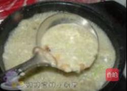 绿豆疙瘩汤的做法图解10