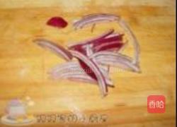 绿豆疙瘩汤的做法图解5