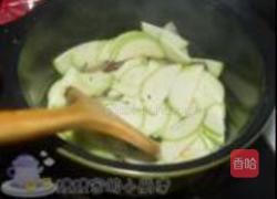 绿豆疙瘩汤的做法图解7