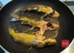 红烧昂刺鱼的做法图解2