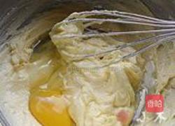 挤花原味曲奇的做法图解1