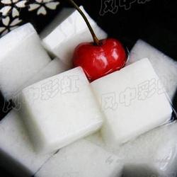 杏仁豆腐的做法[图]