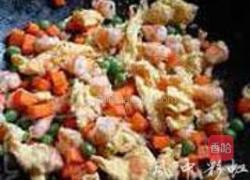 鲜虾白菜包的做法图解4