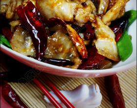 戏家小炒肉[图]