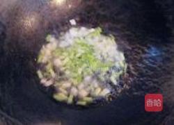 清炒苋菜的做法图解3