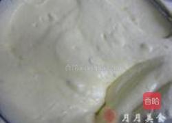 橙皮贝印戚风的做法图解13