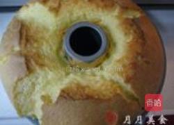 橙皮贝印戚风的做法图解16