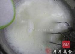 橙皮贝印戚风的做法图解9