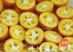 桔香飘飘的做法图解2