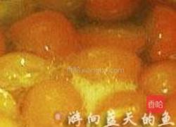 桔香飘飘的做法图解4