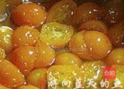 桔香飘飘的做法图解5