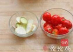 吊锅泡椒牛蛙的做法图解2