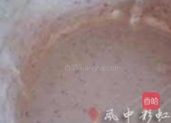 山楂核桃饮的做法图解3