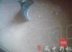 山楂核桃饮的做法图解4