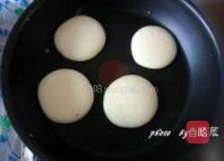 铜锣烧的做法图解10