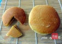 铜锣烧的做法图解14