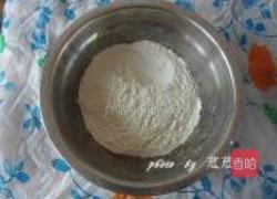 铜锣烧的做法图解1