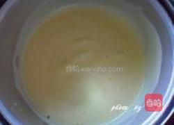 铜锣烧的做法图解7