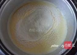 铜锣烧的做法图解8