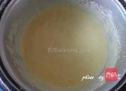 铜锣烧的做法图解9