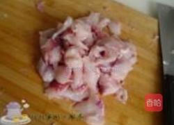 鱼丸汤的做法图解1