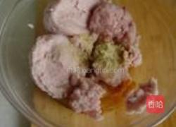 鱼丸汤的做法图解5