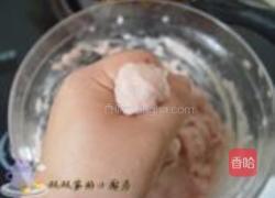 鱼丸汤的做法图解7