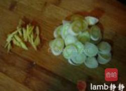 炸酱面的做法图解2